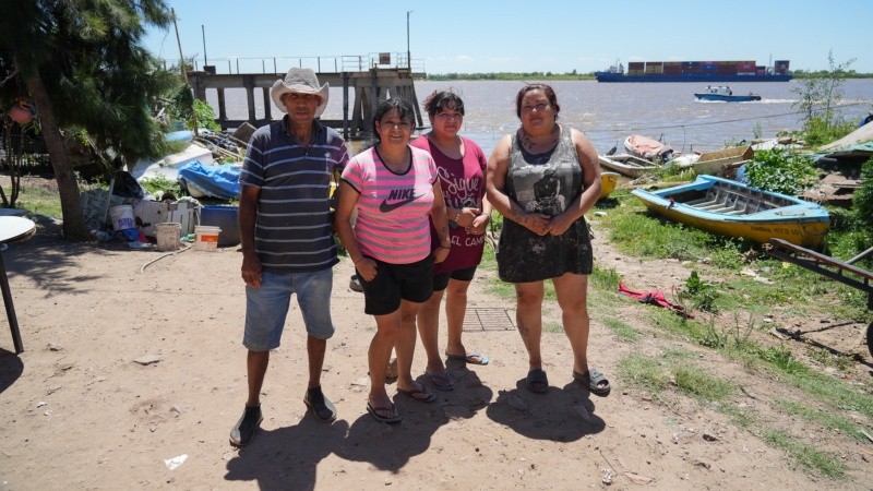 &nbsp;Alan Monzón/Rosario3