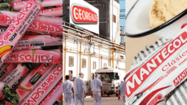 Arrancó un plan de suspensiones para 600 trabajadores en Beccar y Córdoba.