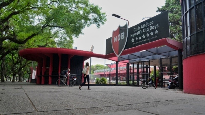 Las elecciones serán en el Coloso el próximo 14 de diciembre