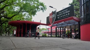 Las elecciones serán en el Coloso el próximo 14 de diciembre