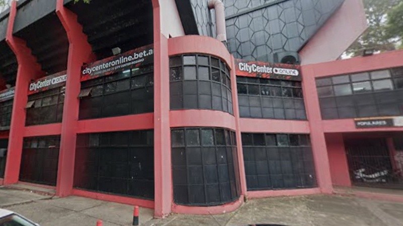 Las elecciones se desarrollarán el domingo 14 en el estadio cubierto.