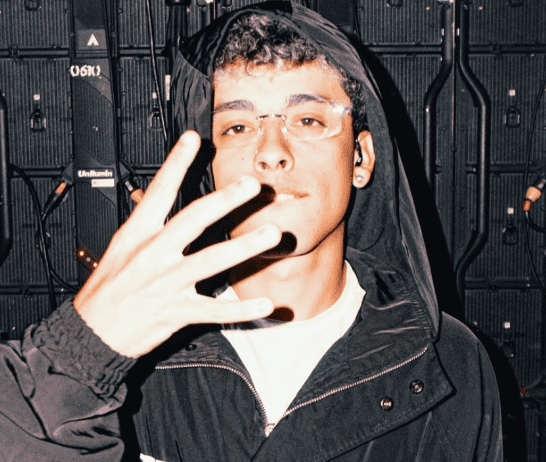 En lo que va del año, Trueno edito El último baile (Deluxe) .