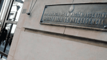 La nueva política de inteligencia llega con los cambios en la cúpula de la Side
