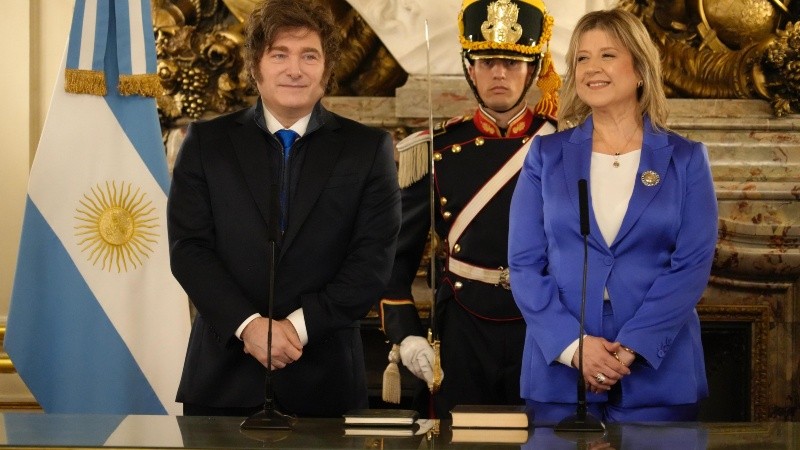 Monteoliva arriba por primera vez a la ciudad en su rol de ministra.