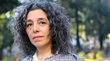 Vallejos: "Milei es un outsider (del mundo de las ideas libertarias), vio luz y subió, y se mandó al fondo".