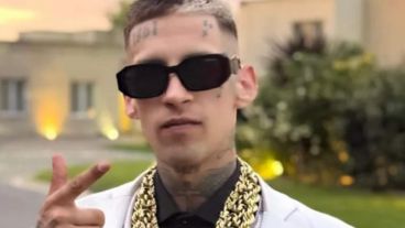 El cantante comparó cómo arrancó en los medios y cuánto creció