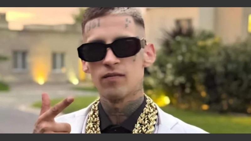 El cantante comparó cómo arrancó en los medios y cuánto creció