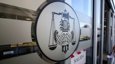 El veredicto fue leído en el mediodía de este viernes.