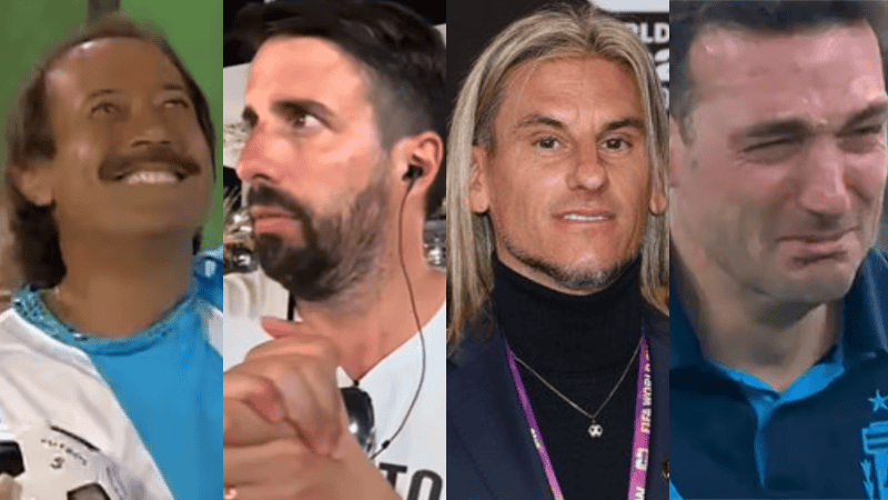 Los momentos más virales del sorteo del Mundial 2026 inundaron las redes con humor, emoción y comparaciones inesperadas.