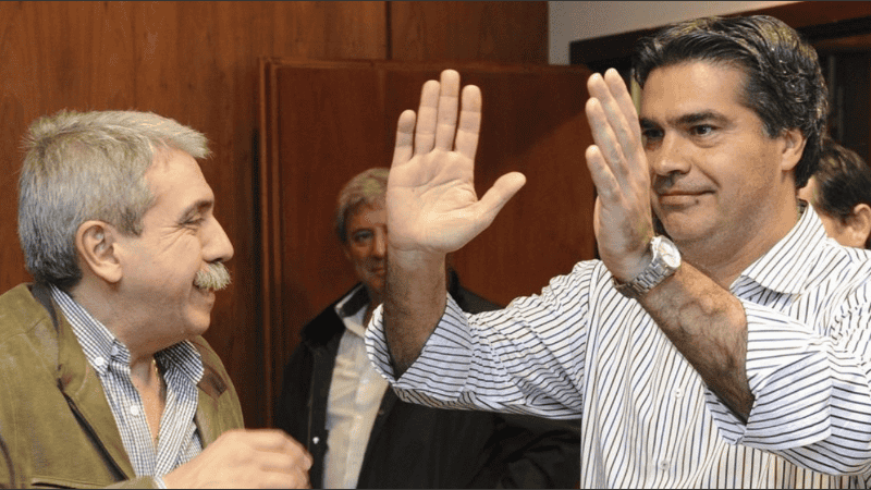 La investigación apuntaba a una presunta administración fraudulenta en el manejo de fondos públicos destinados a “Fútbol para Todos” entre 2009 y 2015.