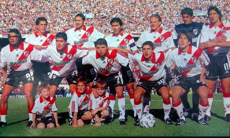 Bonano se hizo enorme en el arco de un River muy ganador (Rosario3). 