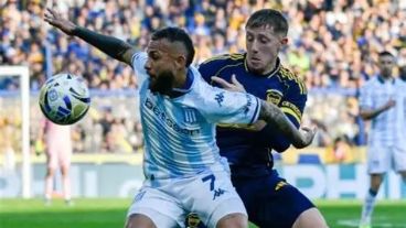 Boca y Racing definen al primer finalista del Clausura