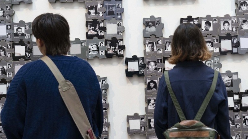 En el marco de la actividad  se desarrollará laceremonia de actualización de la muestra 