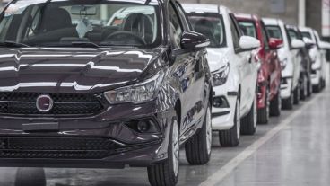 En el período enero-noviembre, se vendieron 1.735.030 unidades, un aumento del 9,48% con respecto a igual período de 2024.