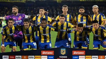 En los próximos días se completará el cupo de clasificados a la edición 2026 de la Libertadores.