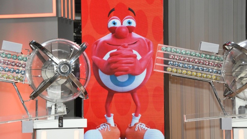 Para el último sorteo hubo más de 1.7 millones de apuestas.