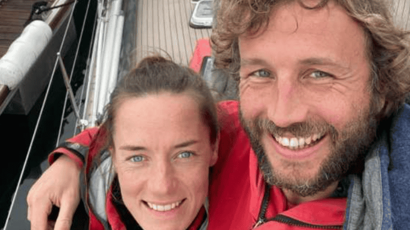 Emitieron señal satelital de emergencia que motivó la intervención de múltiples organismos.