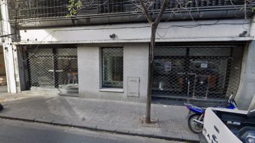 Desde el gremio aseguraron que Sólo se llevaron un celular y muy poco dinero en efectivo