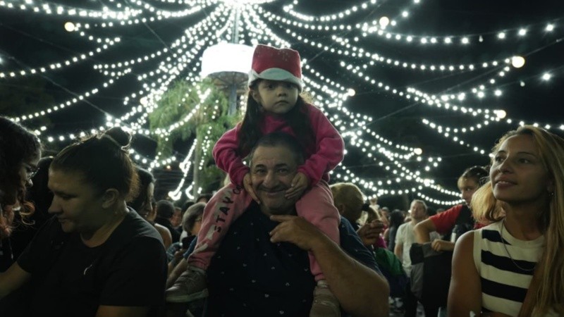 Alan Monzón/Rosario3