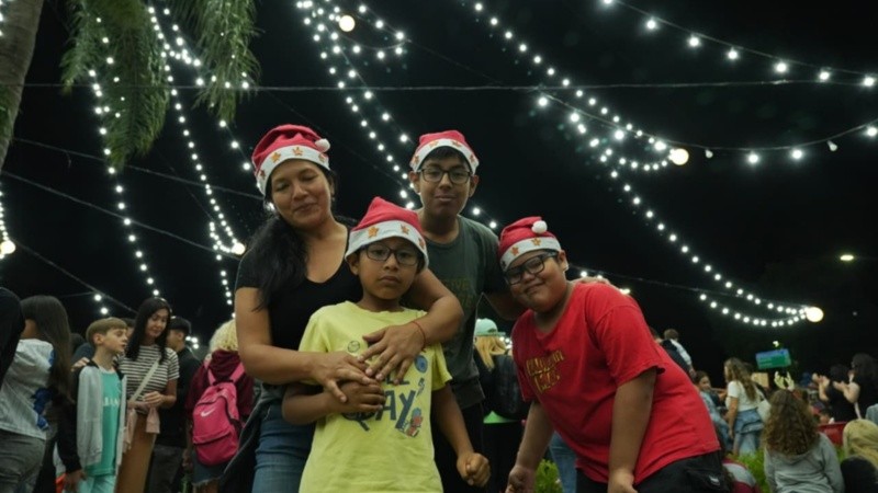 Alan Monzón/Rosario3