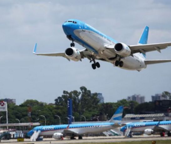Mundial 2026: Aerolíneas Argentinas lanzó su cronograma de vuelos especiales