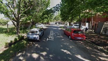 Tarragona y Mendoza, donde tuvo lugar el asalto.