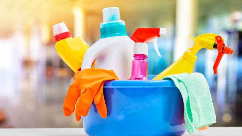 Desde Anmat confirmaron que no hay trazabilidad de los productos.