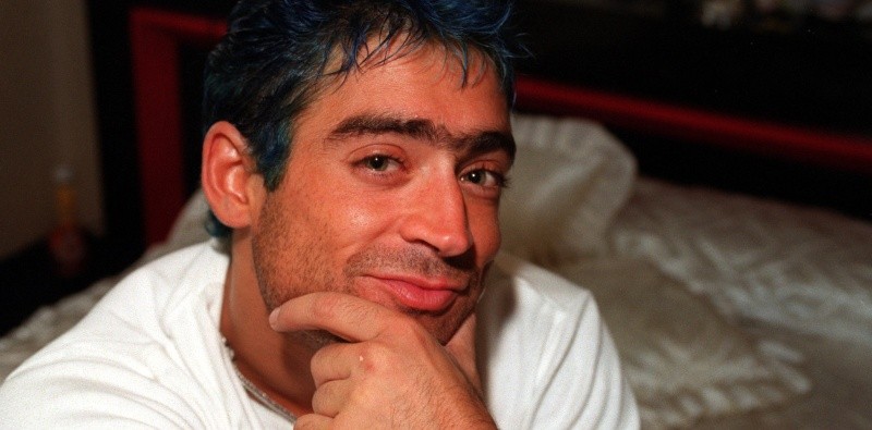  Rodrigo, el cuartetero cordobés que popularizó aún más el género en los 90.