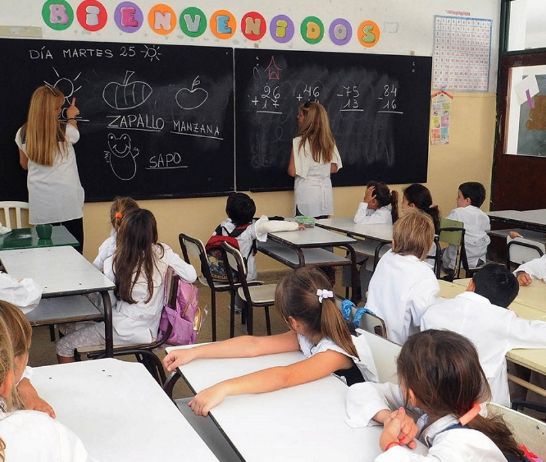 Parece complicado el inicio normal de clases el 2 de marzo.