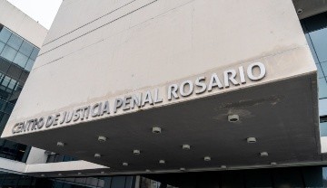 Centro de justicia penal cjp