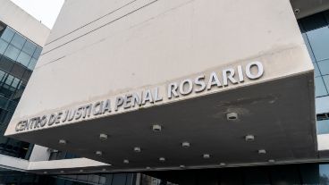 La jueza Verón extendió los arrestos hasta marzo próximo.