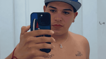 Thiago Medina mostró sus heridas y salió al cruce de los rumores.