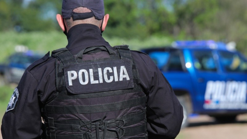Los policías volvieron a ser imputados.