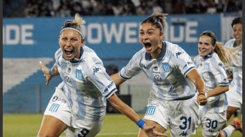 La vuelta la jugará el próximo domingo a las 20 hs en Córdoba.