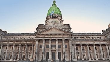 El objetivo del Gobierno es que la reforma laboral se discuta antes de fin de año.