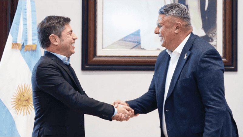 Tapia desplaza a la Provincia del Único y avanza con un plan de obras millonario.