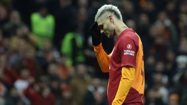 UEFA Europa League - Galatasaray vs Sparta Prag