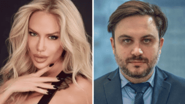 Luciana Salazar reveló cómo fue su primera cita con Ramiro Marra y el vínculo inesperado que los unía.