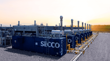 SECCO brinda a sus clientes soluciones a medida que permiten ahorrar en el costo del kWh