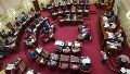 Diputados dio media sanción al Presupuesto.