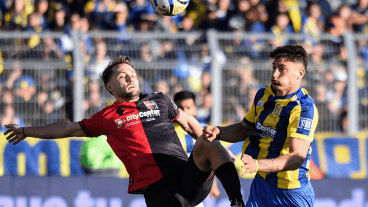 Leprosos y canallas se medirán en marzo en el Coloso Marcelo Bielsa.