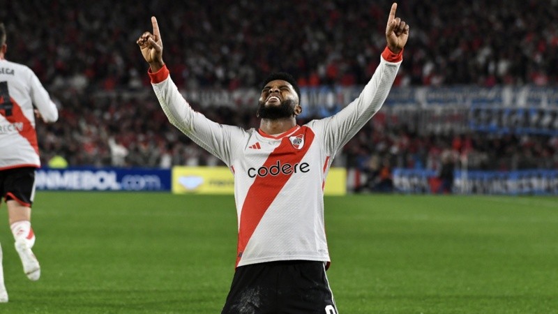 El delantero, que marcó 62 goles en 159 partidos oficiales, repasó su paso por la entidad de Núñez