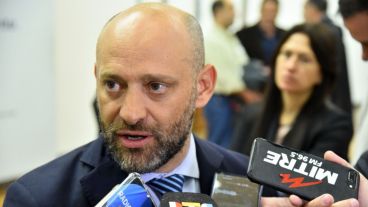 "Sin alivio fiscal y sin mercado interno activo, es muy difícil que una pyme piense en ampliar su plantilla".