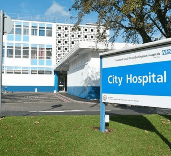 Unas 2 mil personas permanecen internadas en hospitales británicos por cuadros gripales.