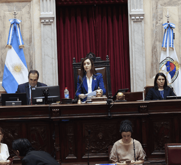 Una vez conformadas las comisiones, iniciará el debate de extraordinarias.