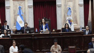 Una vez conformadas las comisiones, iniciará el debate de extraordinarias.