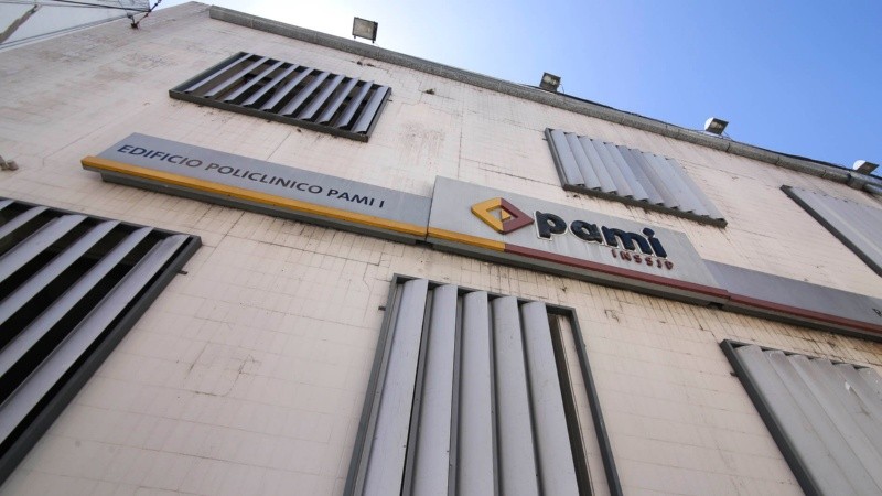 Los sistemas del Pami tuvieron un ciberataque.