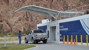 La Secretaría de Energía reglamentó la instalación de estaciones de servicio móviles en todo el país.