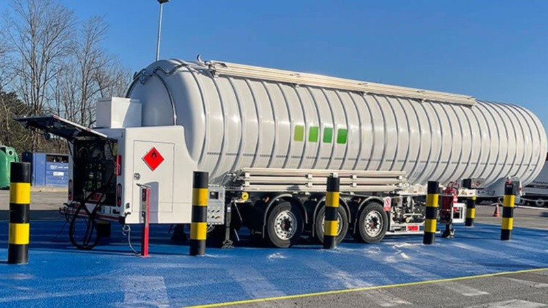 Así se ven las estaciones móviles tipo cisterna. (Foto: Surtidores) 