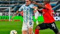 La gran final del Clausura entre Racing y Estudiantes, este sábado.